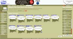 Desktop Screenshot of fwxr.com