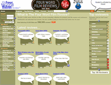 Tablet Screenshot of fwxr.com